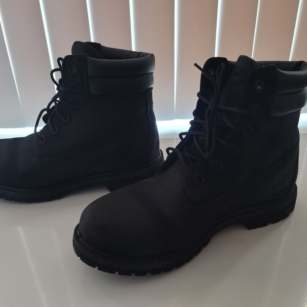 Timberland boots - Picture 5 of 10